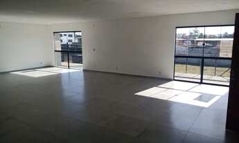 Imagem 3: Sala comercial ampla nova com 105m2