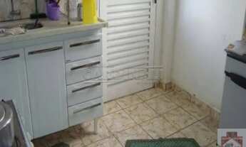 Imagem 5: Casa Padrão em São Carlos