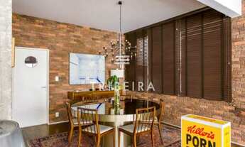 Imagem 7: Maravilho imóvel de 208m², com 3 dormitórios (sendo 1 suíte)