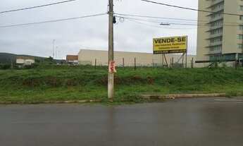 Imagem 4: Lote 2.190 m² divisa com o shopping Sete Lagoas - precisa de área maior? leia o anuncio