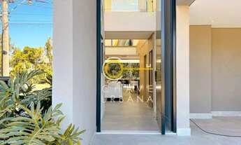 Imagem: Casa com 6suítes à venda, 380 m² por