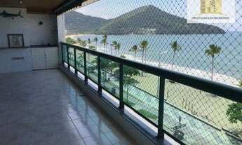 Imagem 3: Apartamento à venda, 130 m² por R$ 1.498.000,00 - Martim de Sá - Caraguatatuba/SP