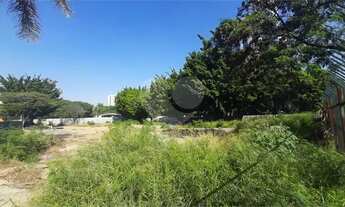 Imagem 4: Terreno a venda na Lapa - São Paulo