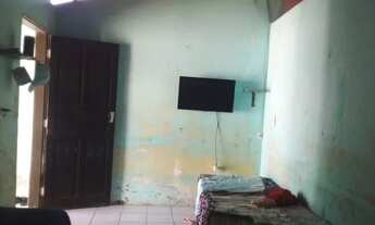 Imagem 3: Casa grande com 3 quartos . Vila de Abrantes