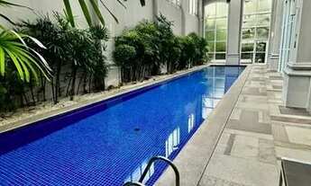 Imagem 4: Apartamento à venda em Moema Pássaros com 95 m², 2 quartos, 1 suíte, 2 vagas