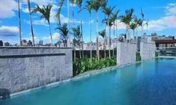 Imagem 2: APARTAMENTO 3 QUARTOS COM 97 M² E 2 VAGAS À VENDA NO SÃO PEDRO