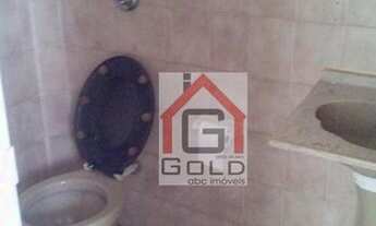 Imagem 5: Casa à venda, 190 m² por R$ 400.000,00 - Vila Camilópolis - Santo André/SP