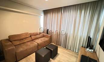 Imagem 4: Sobrado para venda tem 265 metros quadrados com 3 quartos em Swiss Park - Campinas - SP