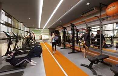 Imagem 5: Lançamento de Apartamento - Residencial - Soul Parque - parque industrial - 65 m² - 2 Dorm