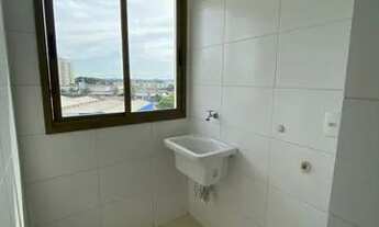 Imagem 2: Apartamento 3qts sendo 1 suíte 2 vagas de garagem