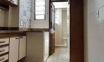 Imagem 3: Apartamento á venda em Icaraí, com 2 quartos à venda, 52 m² por R$ 445.000 - Icaraí - Nite