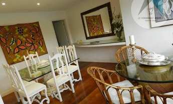 Imagem 5: Apartamento em Barra da Tijuca - Rio de Janeiro