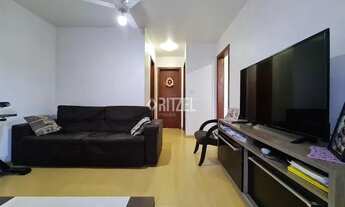 Imagem 3: Apartamento para aluguel, 2 quartos, 1 vaga, Ouro Branco - Novo Hamburgo/RS