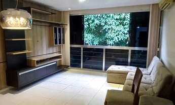 Imagem 3: Apartamento para aluguel com 112 metros quadrados com 3 quartos em Aleixo - Manaus - Amazo