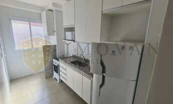 Imagem 4: Apartamento Padrão em Ribeirão Preto