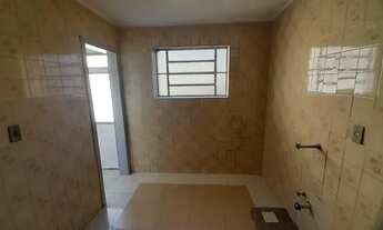 Imagem 3: Apartamento no Bairro Humaitá com 80 m², 3 dormitórios, sala de estar, cozinha, banheiro s