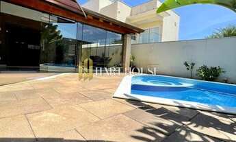 Imagem 2: Casa térrea no Belvedere 1 para venda e locação- 215 m², 3/4 sendo uma suíte e duas demi-s