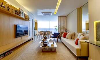 Imagem: JARDIM APIPEMA - ESPETACULAR 3 SUÍTES