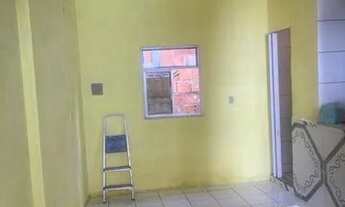 Imagem: Excelente kitnet Eng velho de bortas