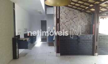 Imagem: Locação Casa Anchieta Belo Horizonte