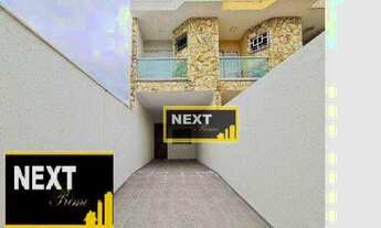 Imagem 2: Sobrado com 3 dormitórios à venda, 120 m² por R$ 560.000,00 - Vila Euthalia - São Paulo/SP