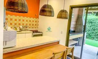 Imagem 5: Sobrado 2 Suítes em condomínio Locação Definitiva Ilhabela