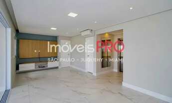 Imagem 7: Lindo apartamento novo na Vila Olímpia