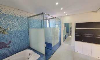 Imagem 4: Apartamento com 4 dormitórios, 330 m² - venda por R$ 2.300.000,00 ou aluguel por R$ 19.400