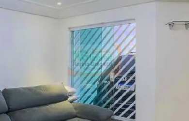 Imagem 4: SOBRADO COM 3 DORM | 1 SUITE | SACADA