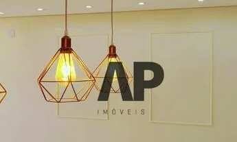 Imagem 2: Apartamento com 3 dormitórios à venda, 87 m² por R$ 590.000 - Ilhas do Mediterrâneo - Itu