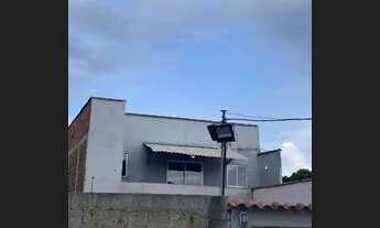 Imagem 1: Aluguel 800 Casa em condomínio com 2 dormitórios