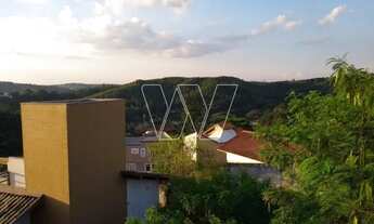 Imagem 3: Casa - Colinas do Ermitage (Sousas) - Campinas