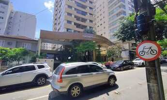 Imagem 3: Studio disponível para locação no Centro