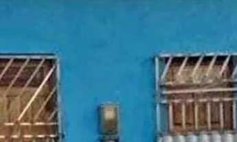 Imagem: Casa no Anjo da Guarda