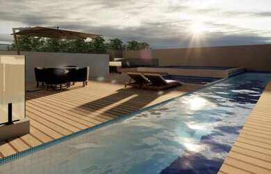 Imagem 2: Apartamento 3 dormitórios na Vila São José