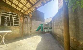 Imagem 6: Casa com 3 dormitórios à venda, 360 m² por R$ 350.000,00 - Piratininga - Belo Horizonte/MG