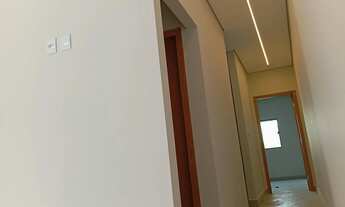 Imagem 5: Casa 3 Dormitorios/Suite ,Escritorio,5 Minutos da Rodoviaria e Shopping.....Financia.