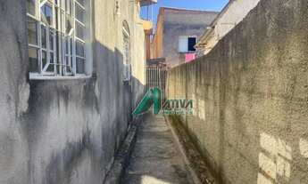 Imagem 7: Casa com 3 dormitórios à venda, 360 m² por R$ 350.000,00 - Piratininga - Belo Horizonte/MG