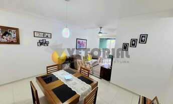 Imagem 5: Apartamento com 3 dormitórios à venda, 86 m² por R$ 850.000,00 - Indaiá - Caraguatatuba/SP