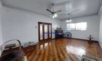 Imagem 2: Sobrado à venda ou aluguel 3 quartos quintal no Boqueirão Santos