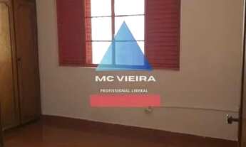 Imagem 7: Casa residencial - Jardim Santa Rosália