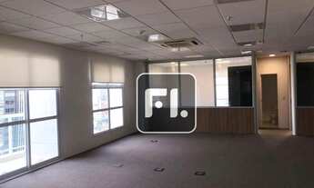 Imagem 6: Conjunto para alugar, 240 m² por R$ 25.606,65/mês - Brooklin - São Paulo/SP