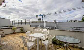 Imagem 4: Cobertura 3 quartos (1 suíte) no Praia de Belas