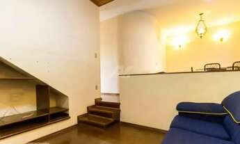 Imagem 6: Casa - Parque da Hípica - Campinas