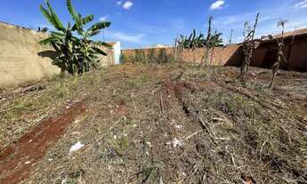 Imagem 3: Terreno bairro esplanada sertãozinho sp