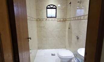 Imagem 4: CASA À VENDA NO BAIRRO GIRASSOL 3 QUARTOS