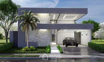 Imagem: Vendo casa Condomínio Recanto do Lago