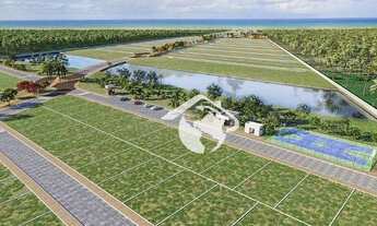 Imagem 6: Terreno à venda, 200 m² por R$ 160.000,00 - Olhos dÁgua - Barra dos Coqueiros/SE