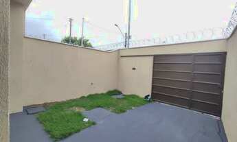 Imagem 3: Casa para Venda em Goiânia, Jardim das Rosas, 2 dormitórios, 1 suíte, 2 banheiros, 2 vagas