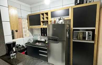 Imagem 4: Casa na Vila Embratel